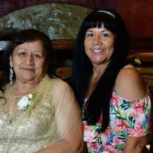 Meet your Posher, Terry